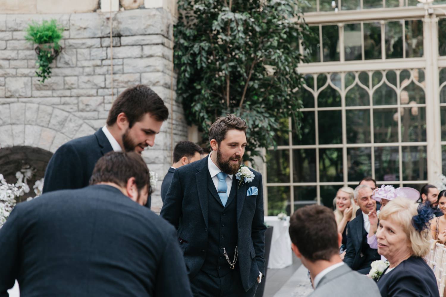 tortworth court wedding