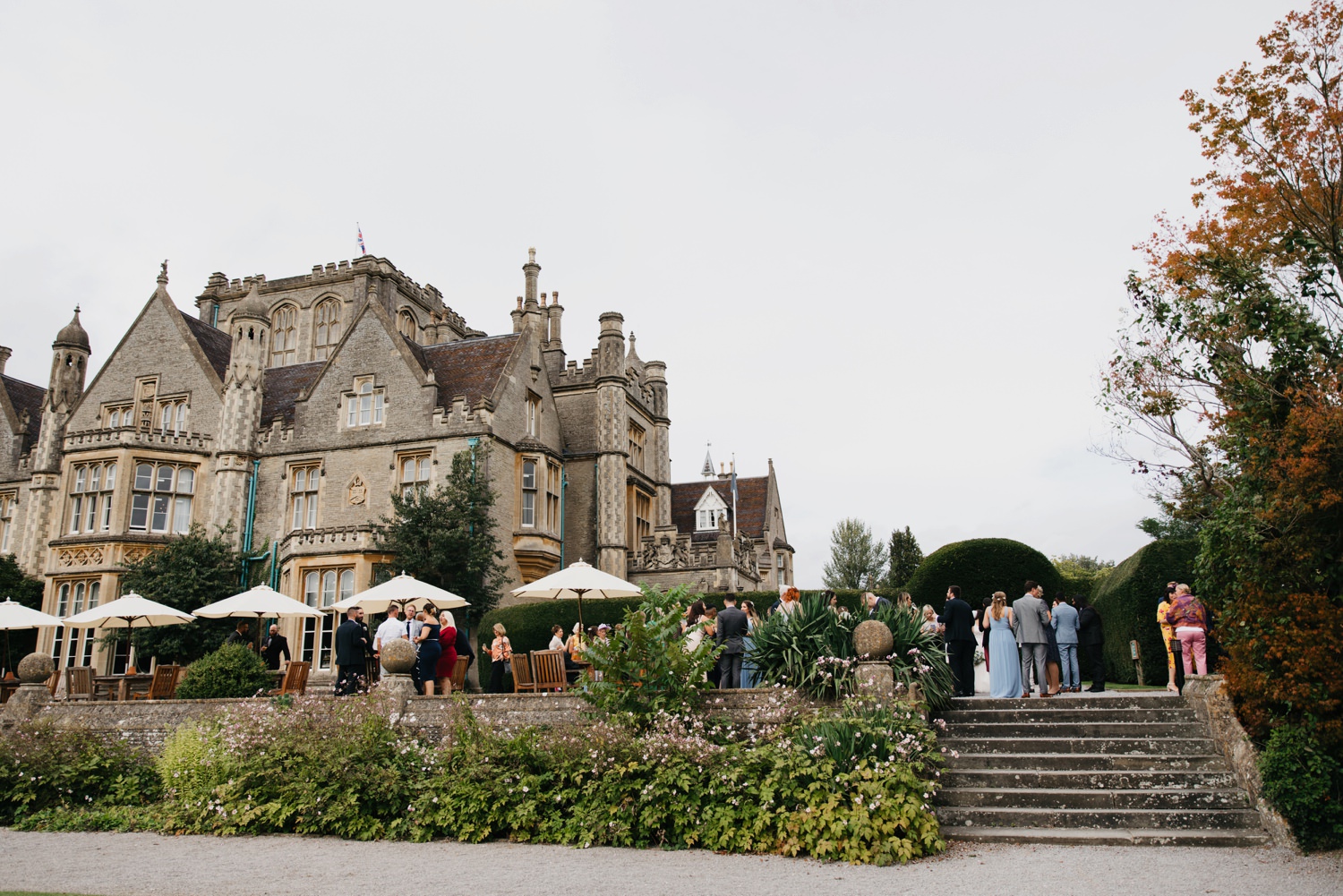 tortworth court wedding photographer