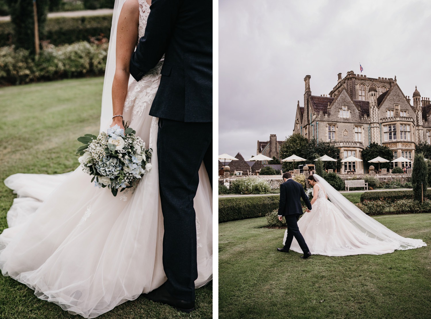 tortworth court wedding