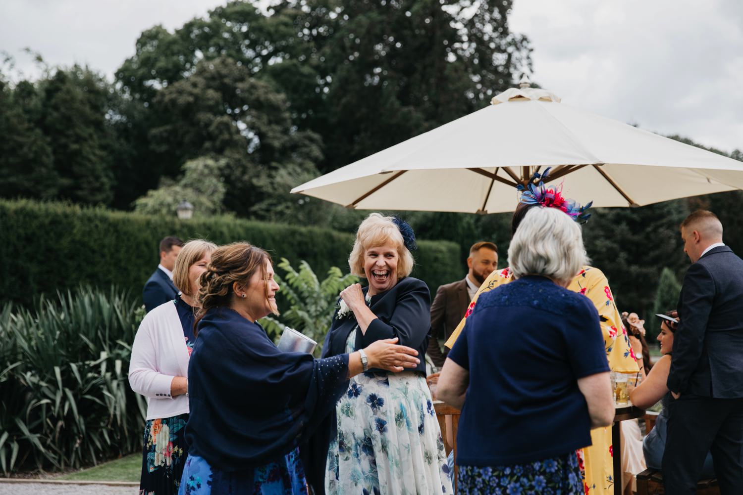 tortworth court wedding