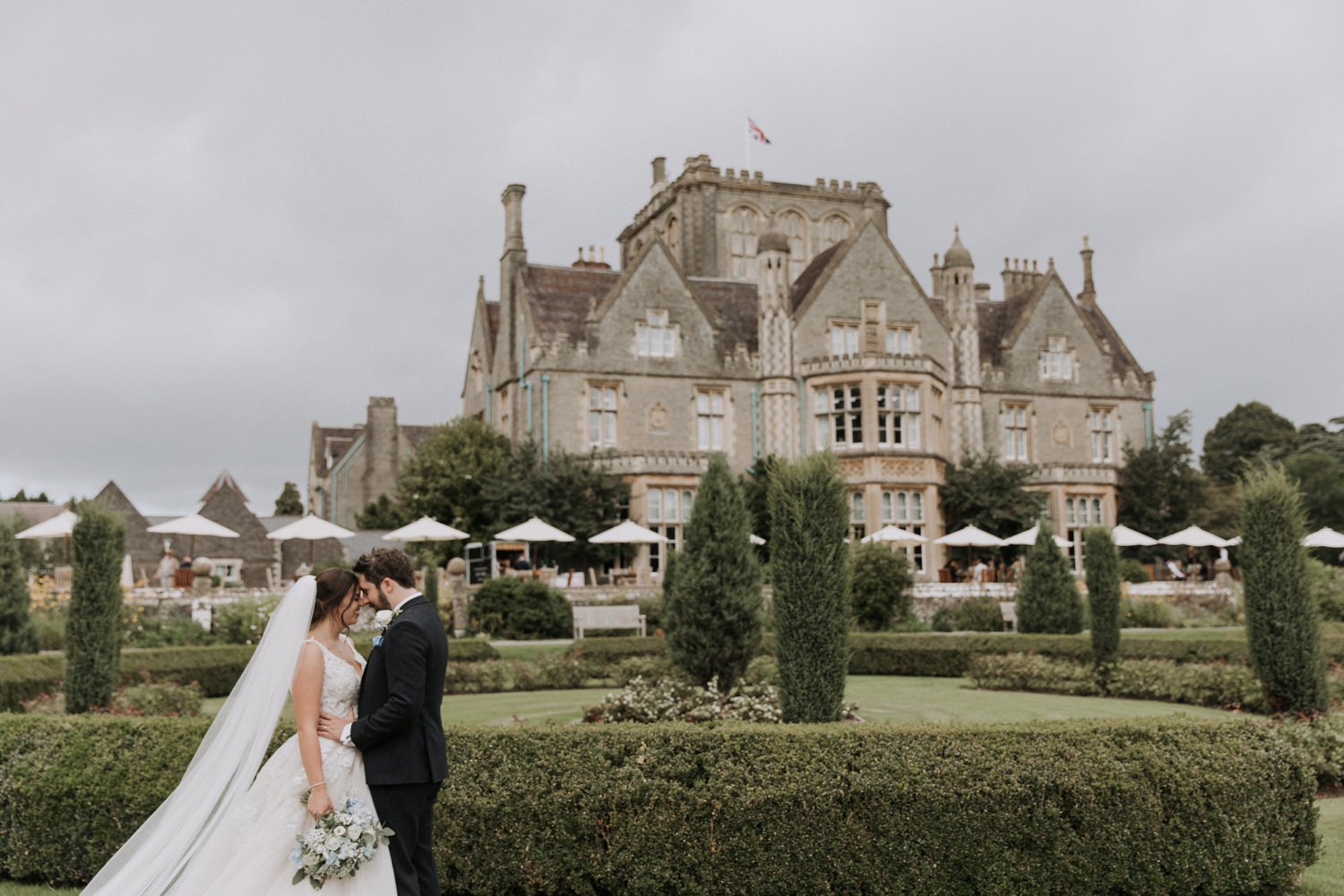 tortworth court wedding