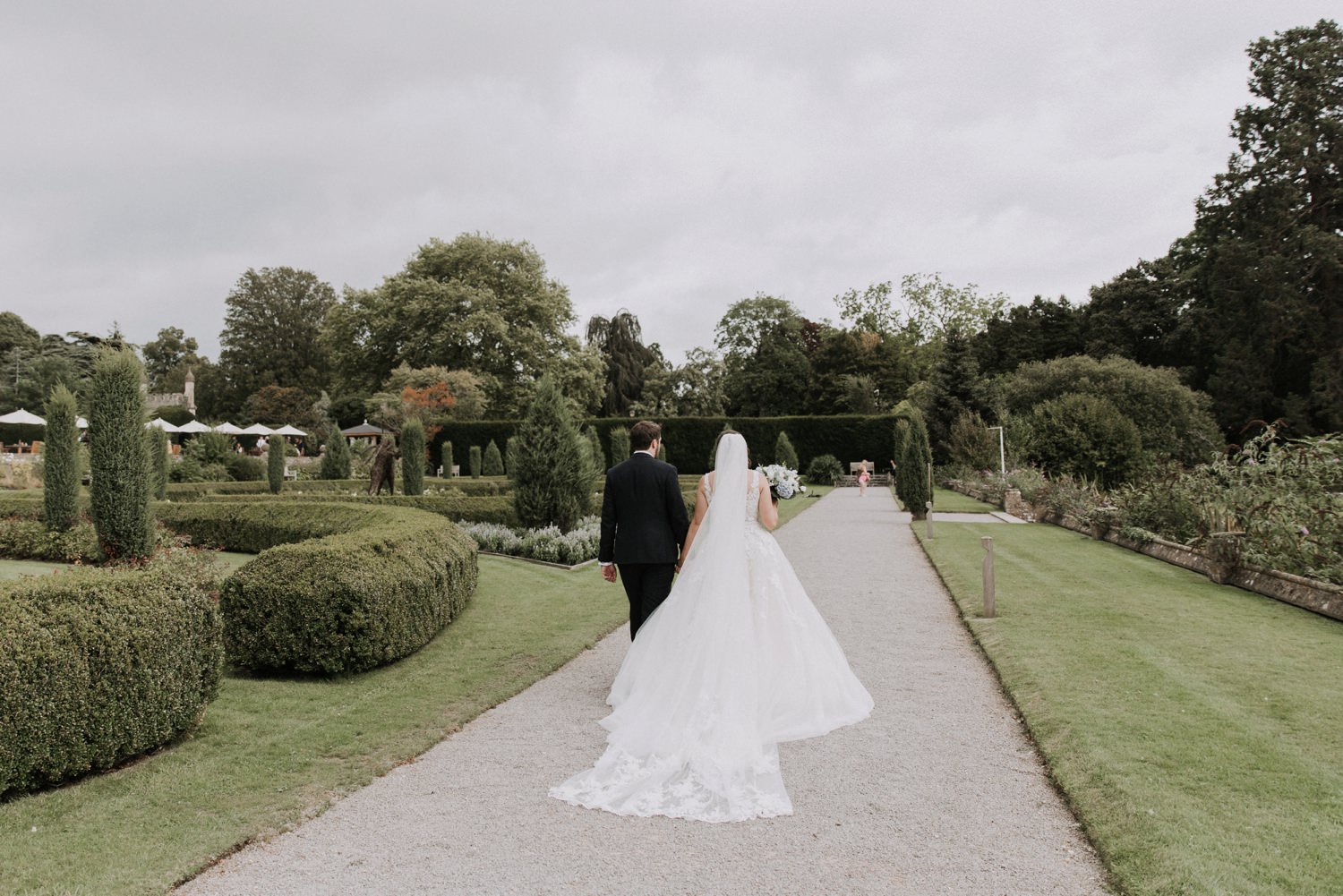 tortworth court wedding