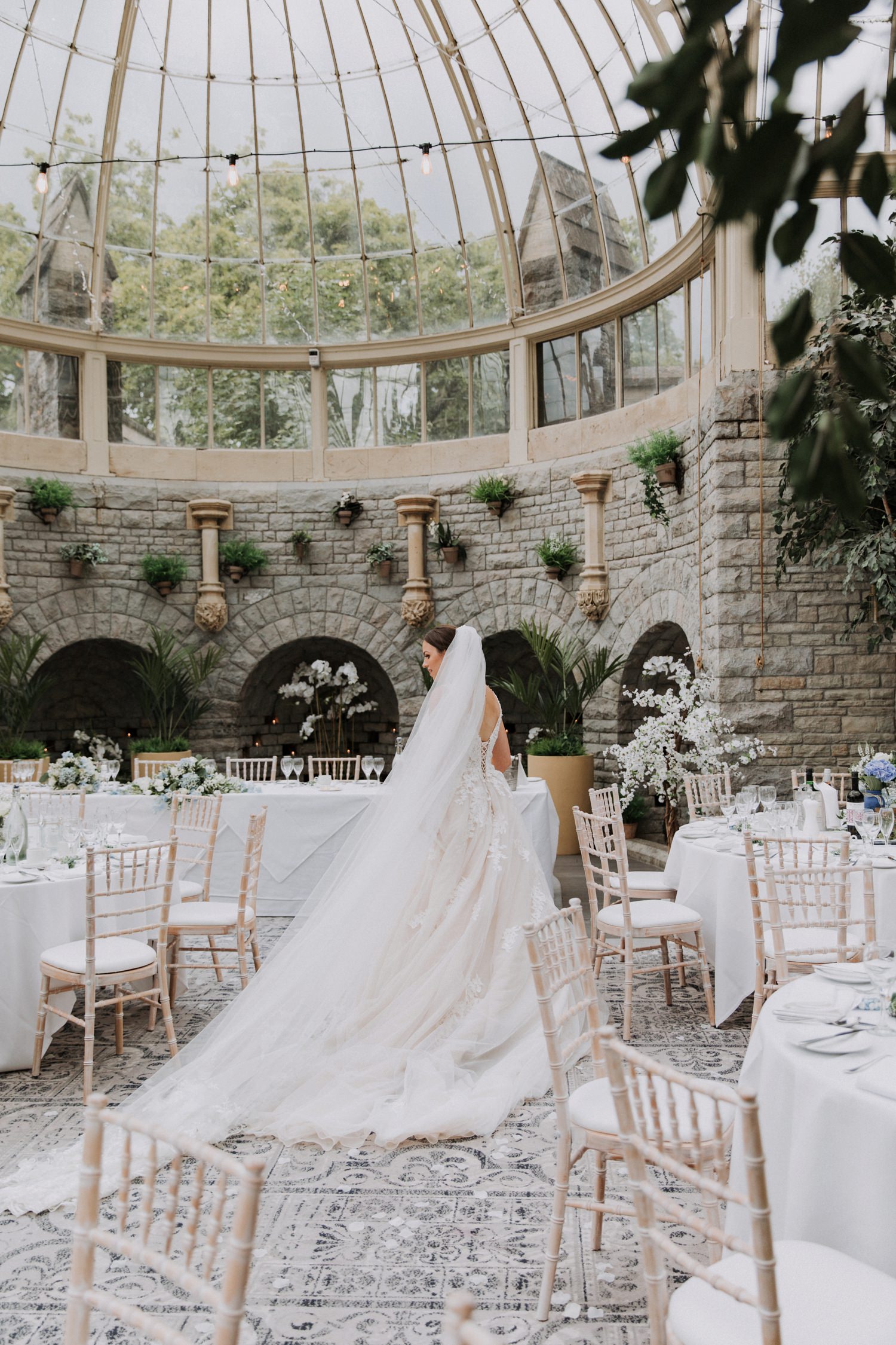 tortworth court wedding