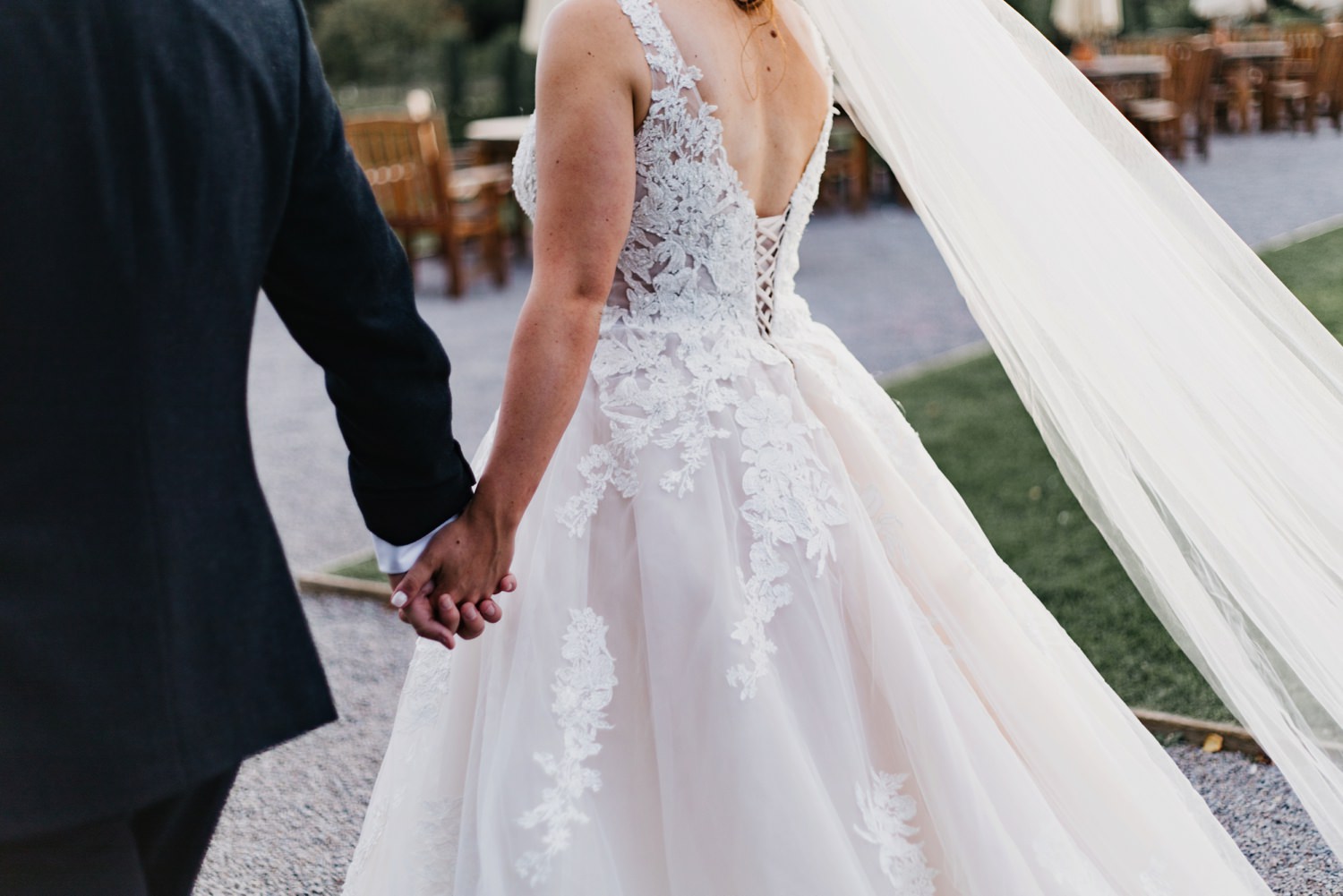 tortworth court wedding
