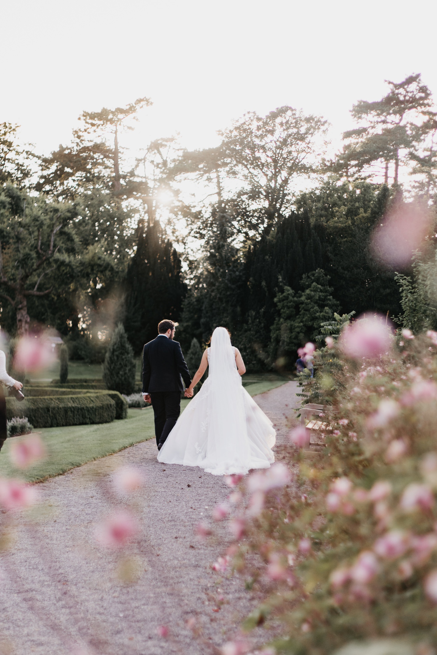 tortworth court wedding