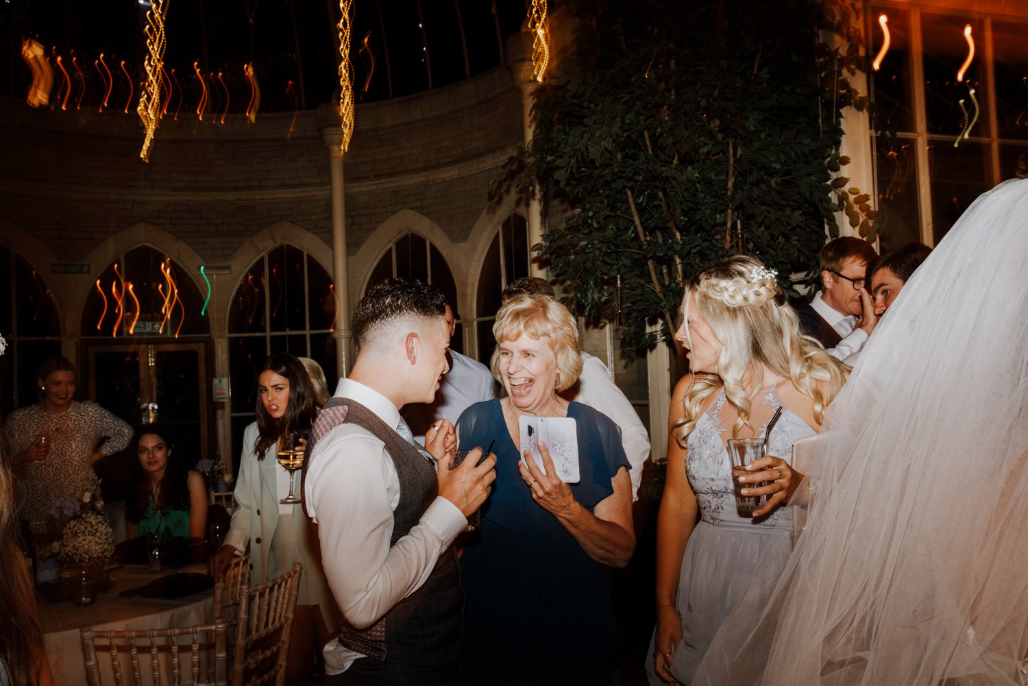 tortworth court wedding