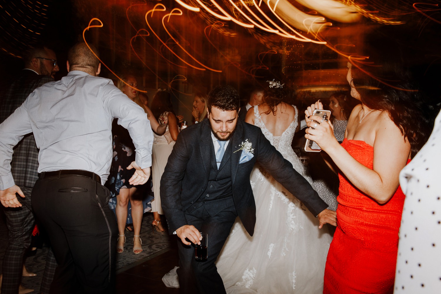 tortworth court wedding