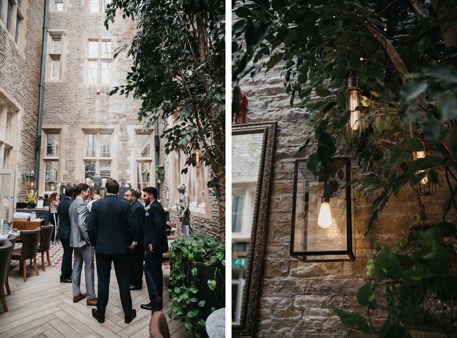 tortworth court wedding
