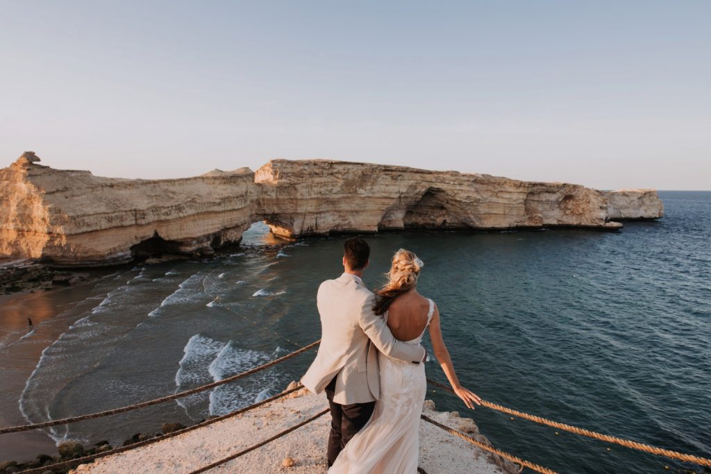 oman wedding photographer
