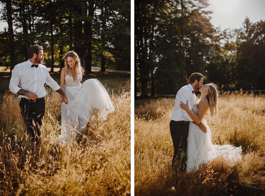 tuscany wedding photographer