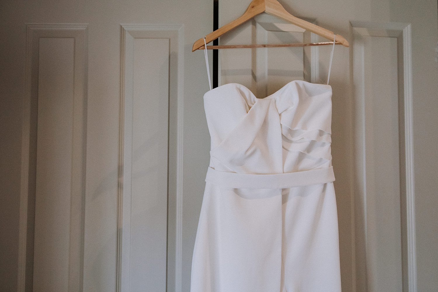 wedding jumpsuit