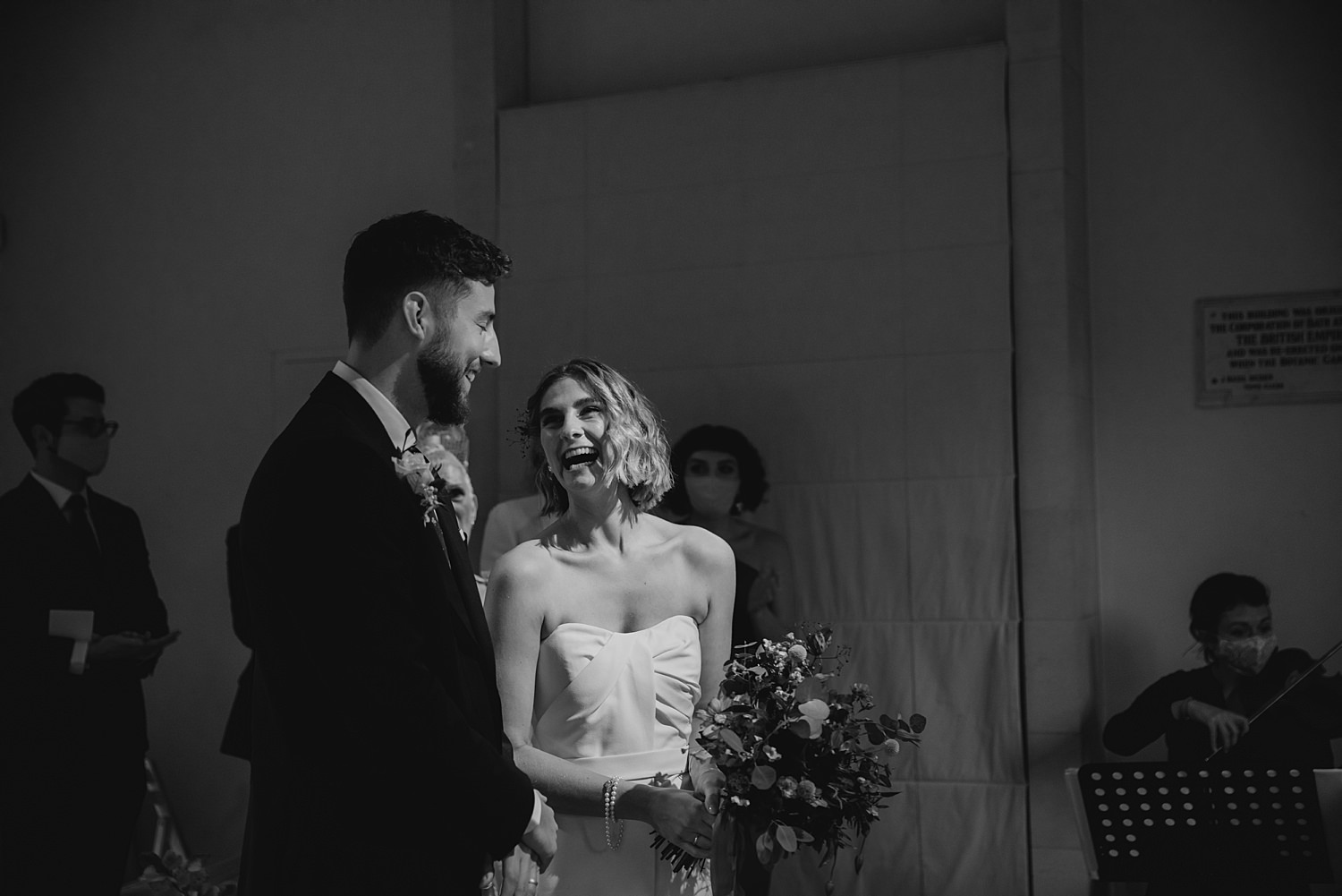 bath wedding photographer