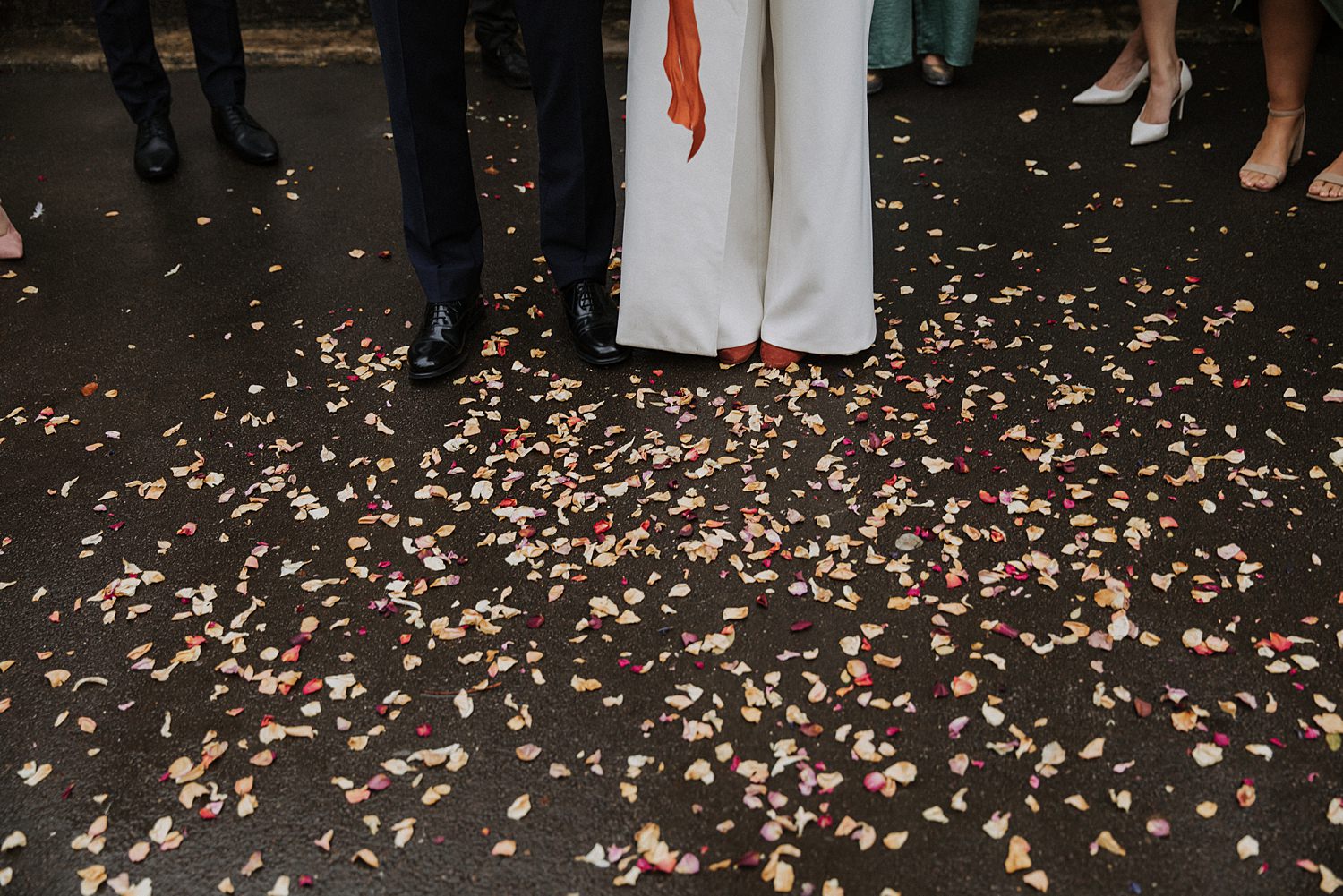 confetti