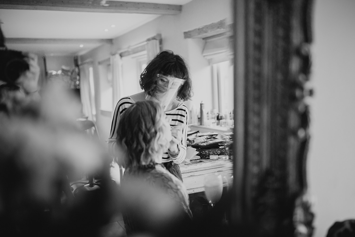 Katy & Matt