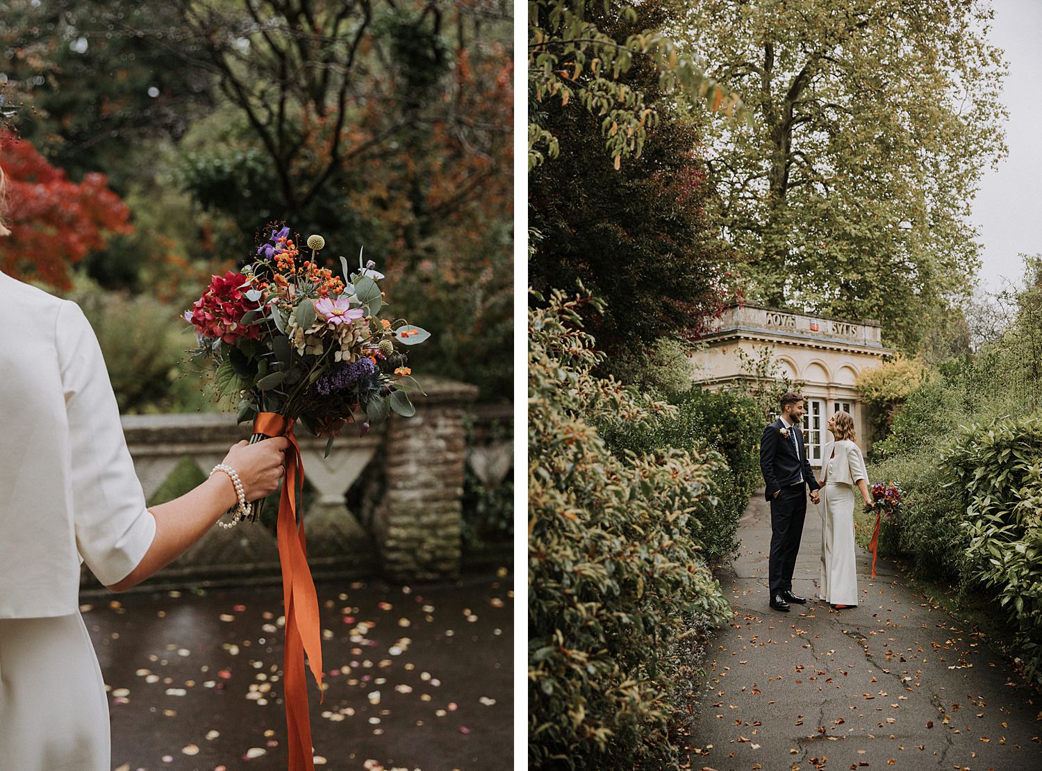 bath wedding photographer