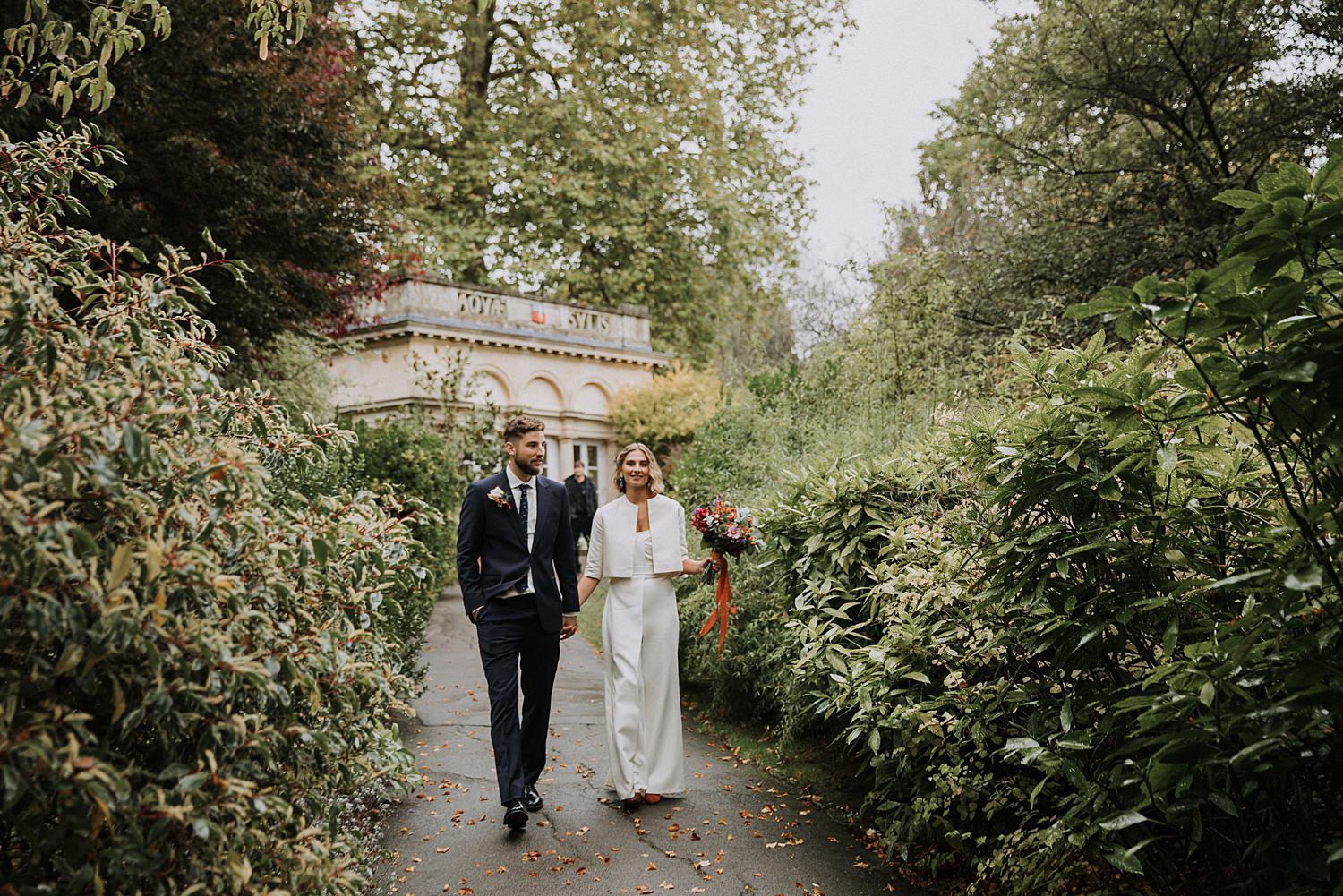 temple of minerva wedding