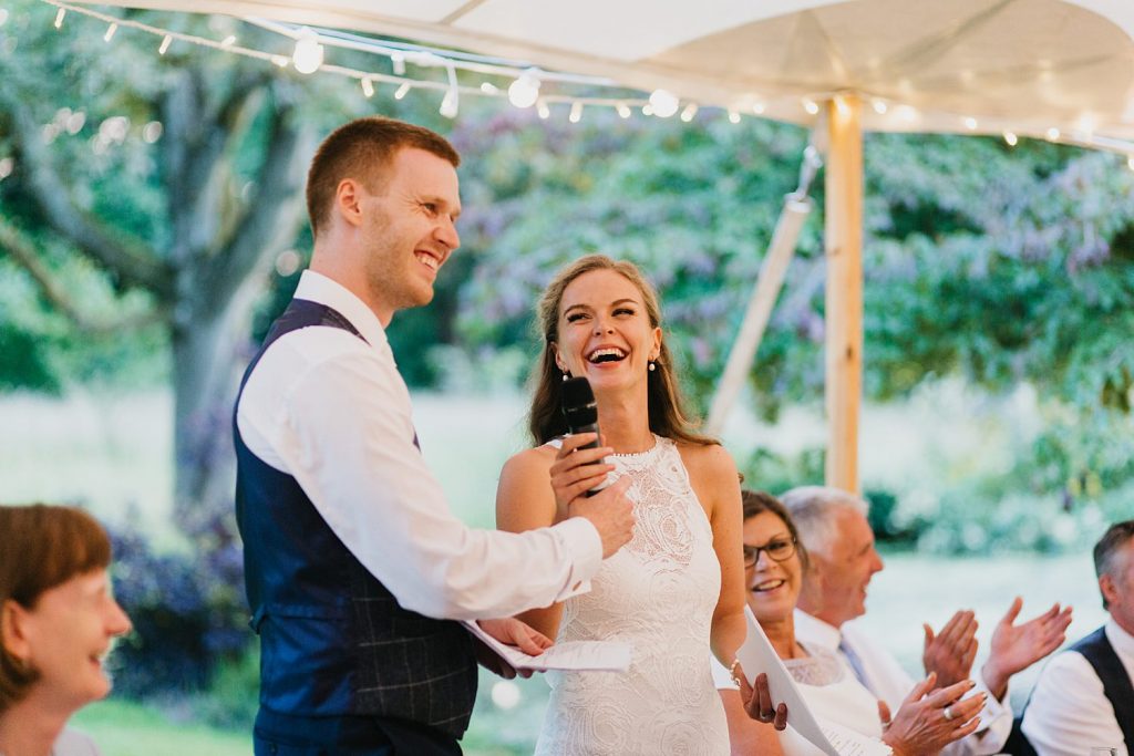 boho summer wedding
