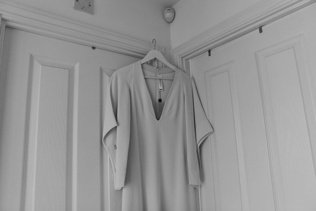 victoria beckham dress