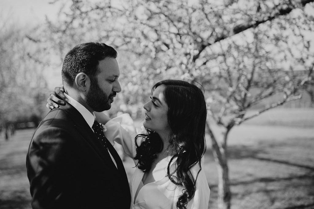 daylesford farm wedding
