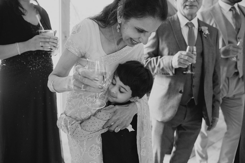 daylesford farm wedding