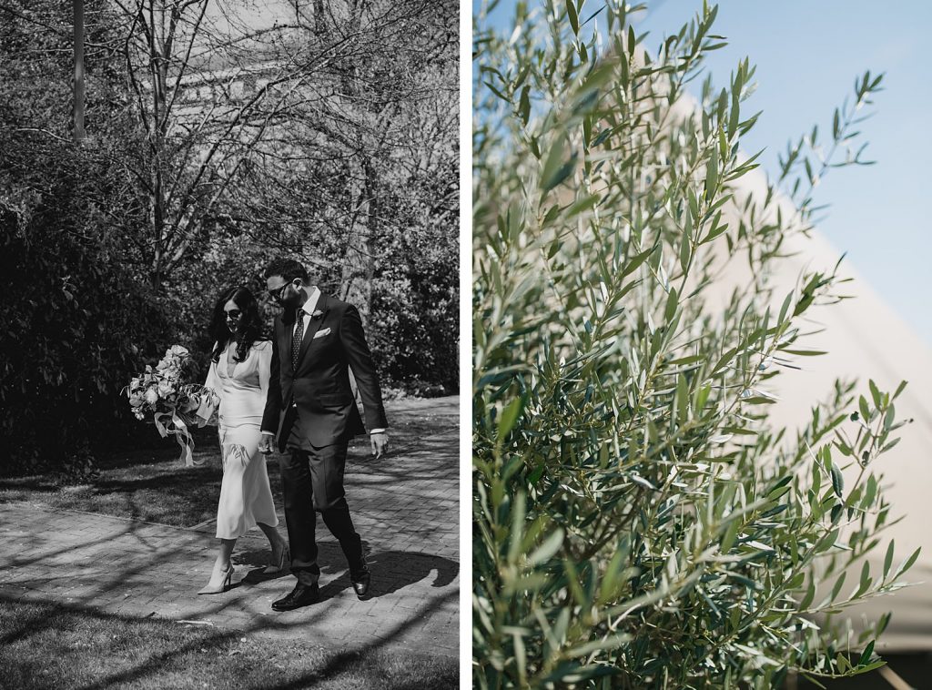 daylesford farm wedding