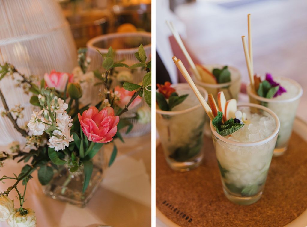 daylesford farm wedding