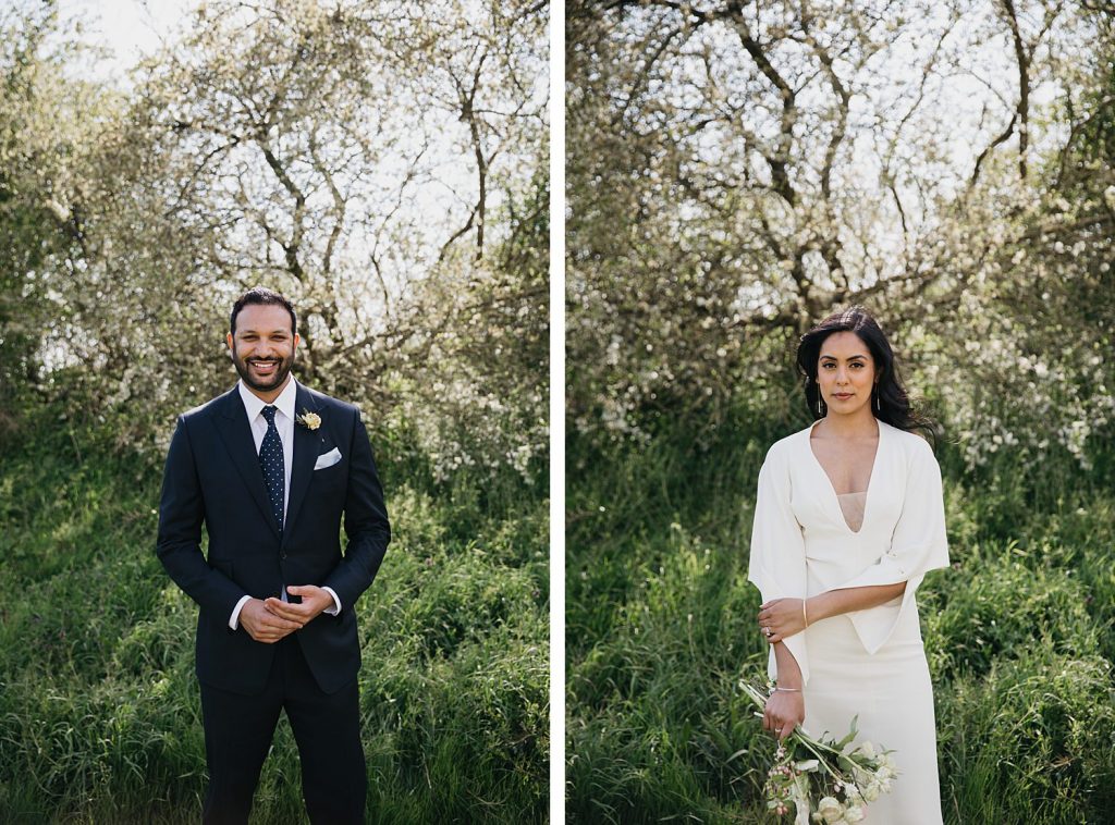daylesford farm wedding