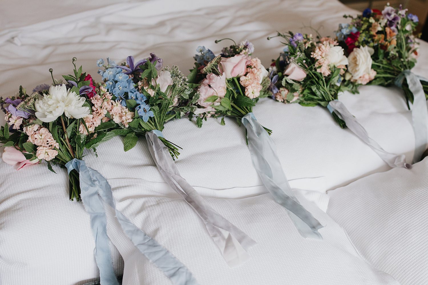 wedding flowers