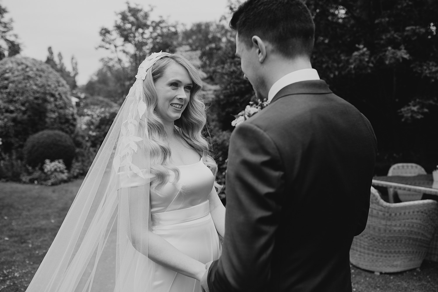 Sophie & Oliver