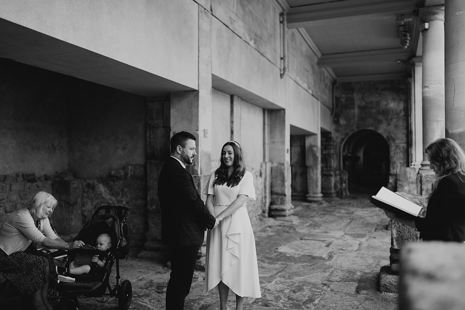 Flo & Jason