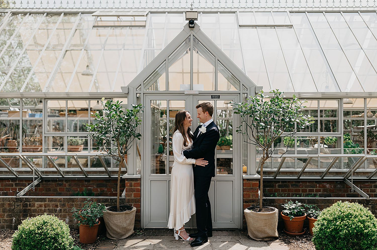 Ilana & Hal