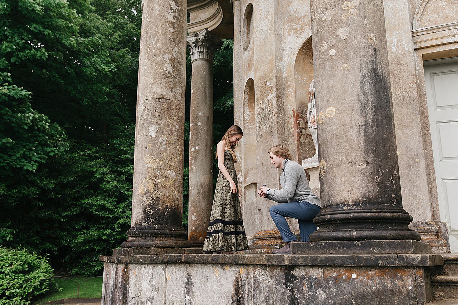 Austin & Emily