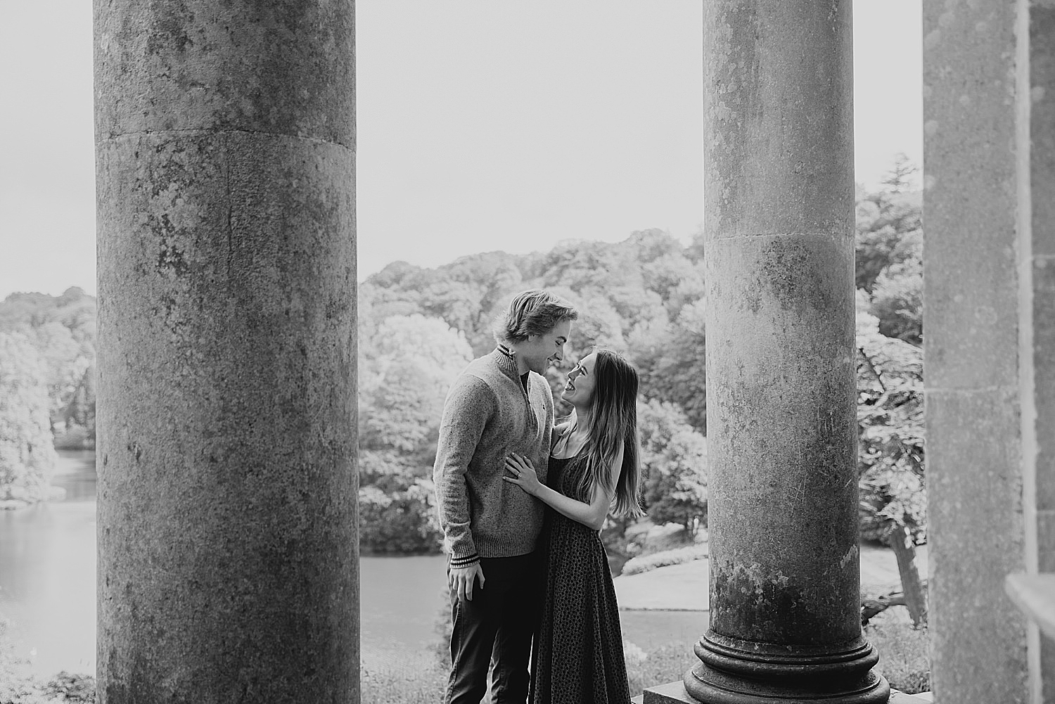 Austin & Emily