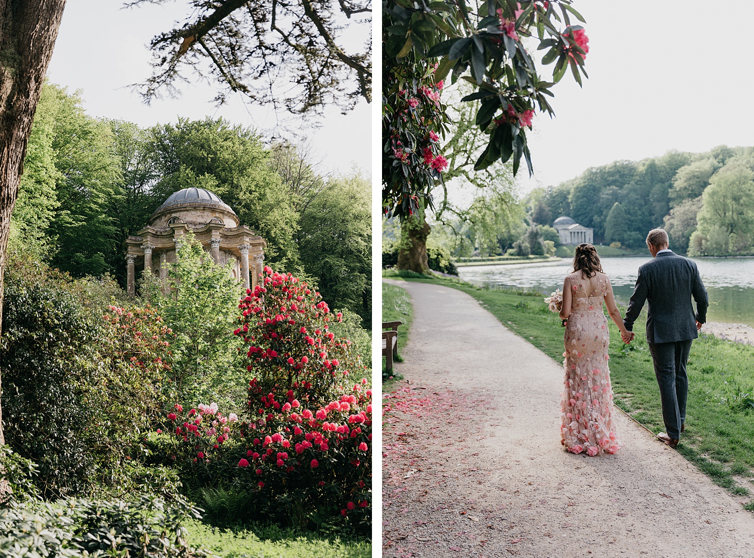 Cassia & Joel