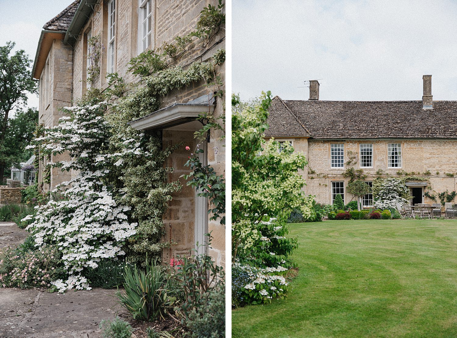 Oxleaze Barn Wedding