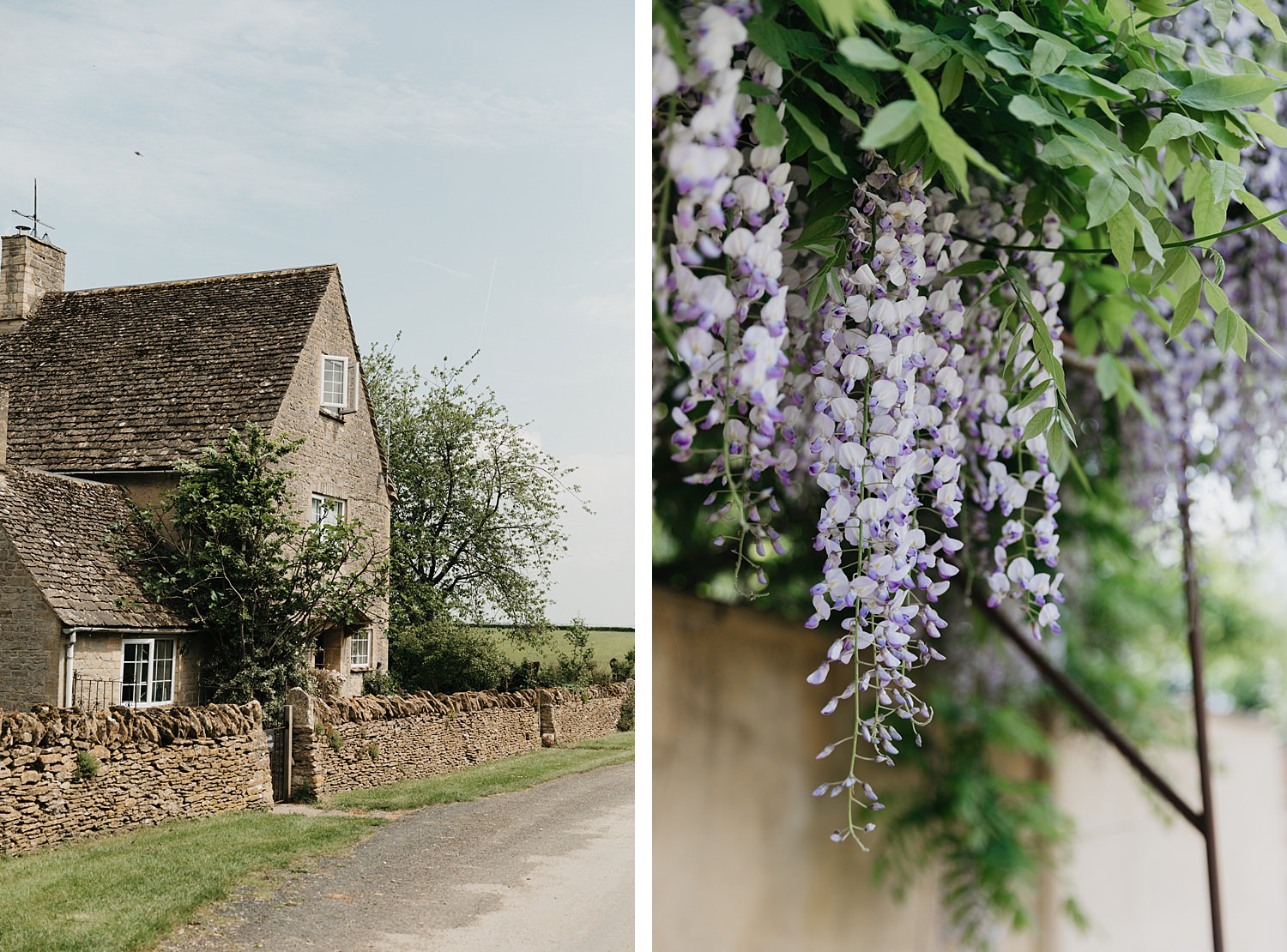 Oxleaze Barn Wedding