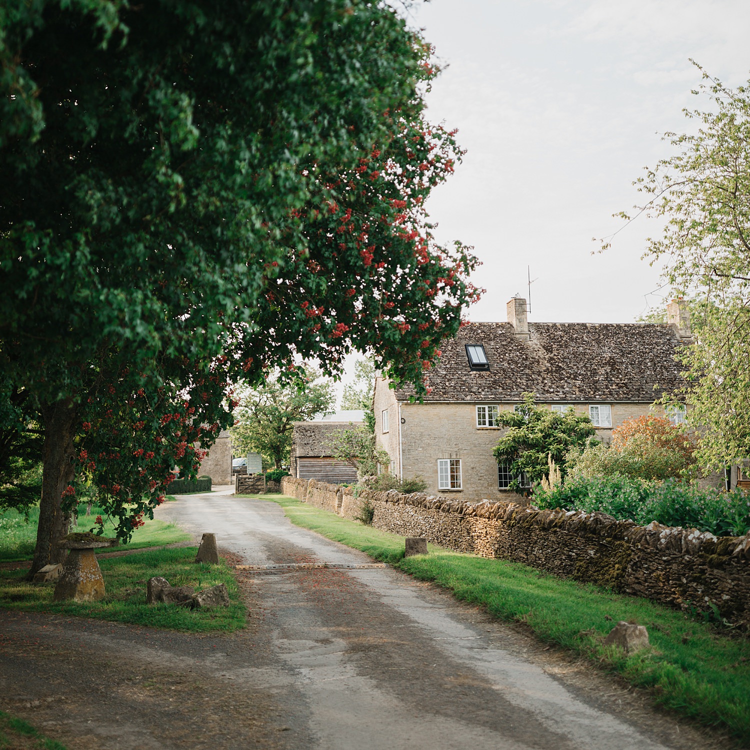 Oxleaze Barn Wedding