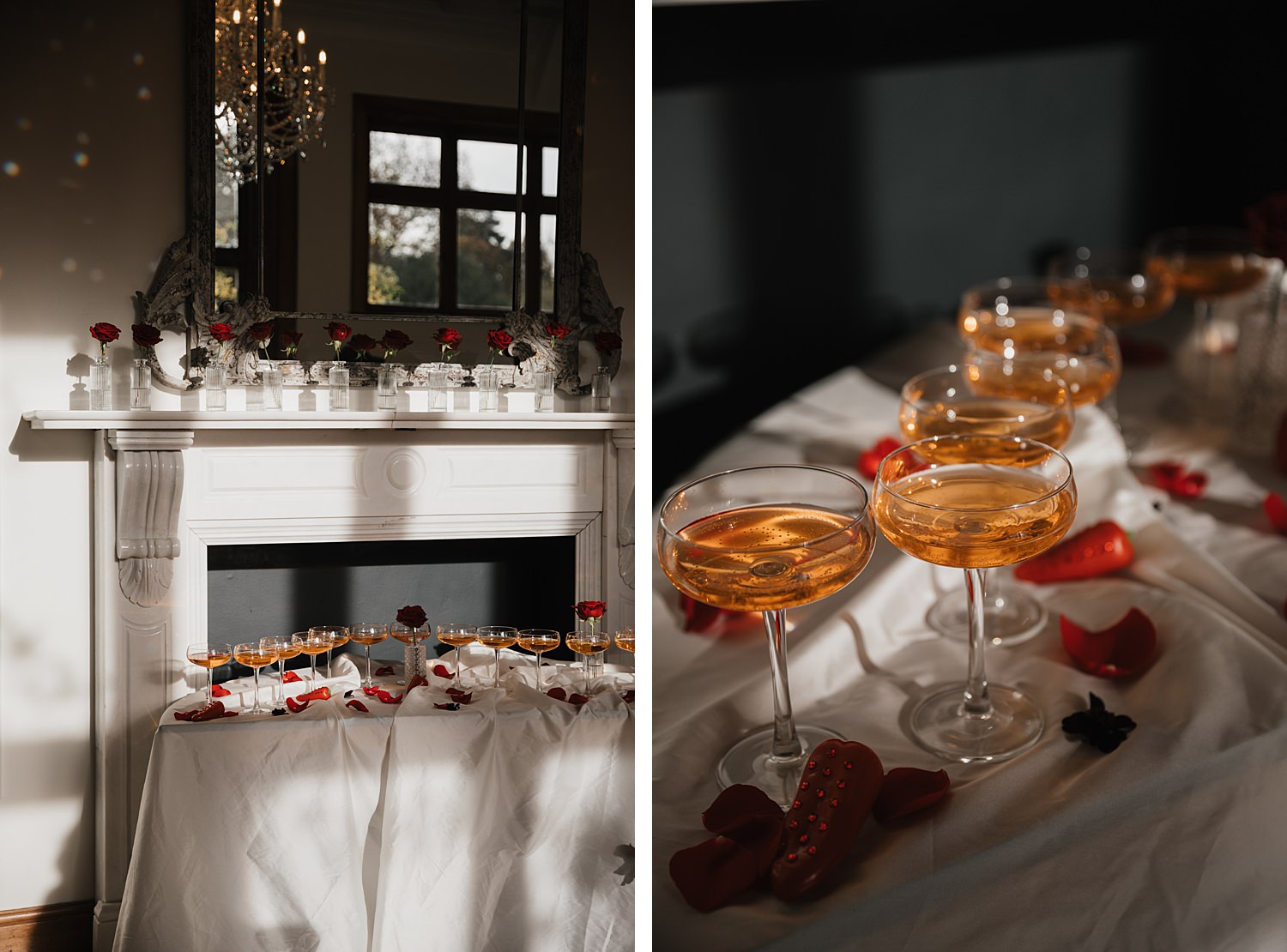 fine art wedding photographer