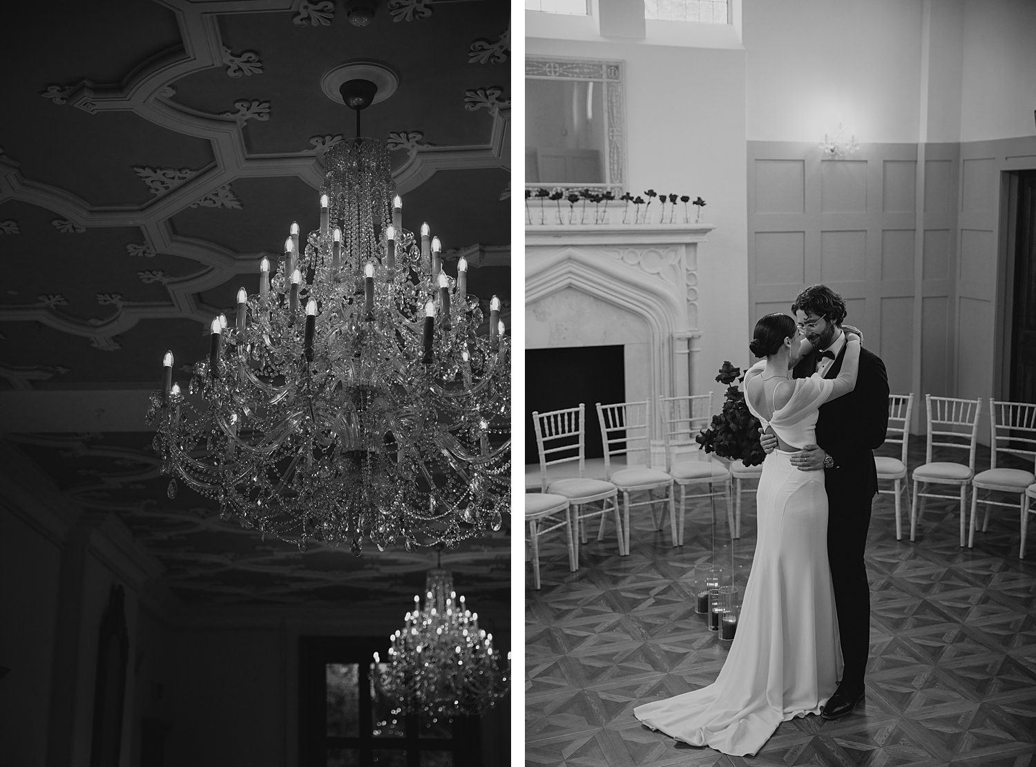 fine art wedding photographer