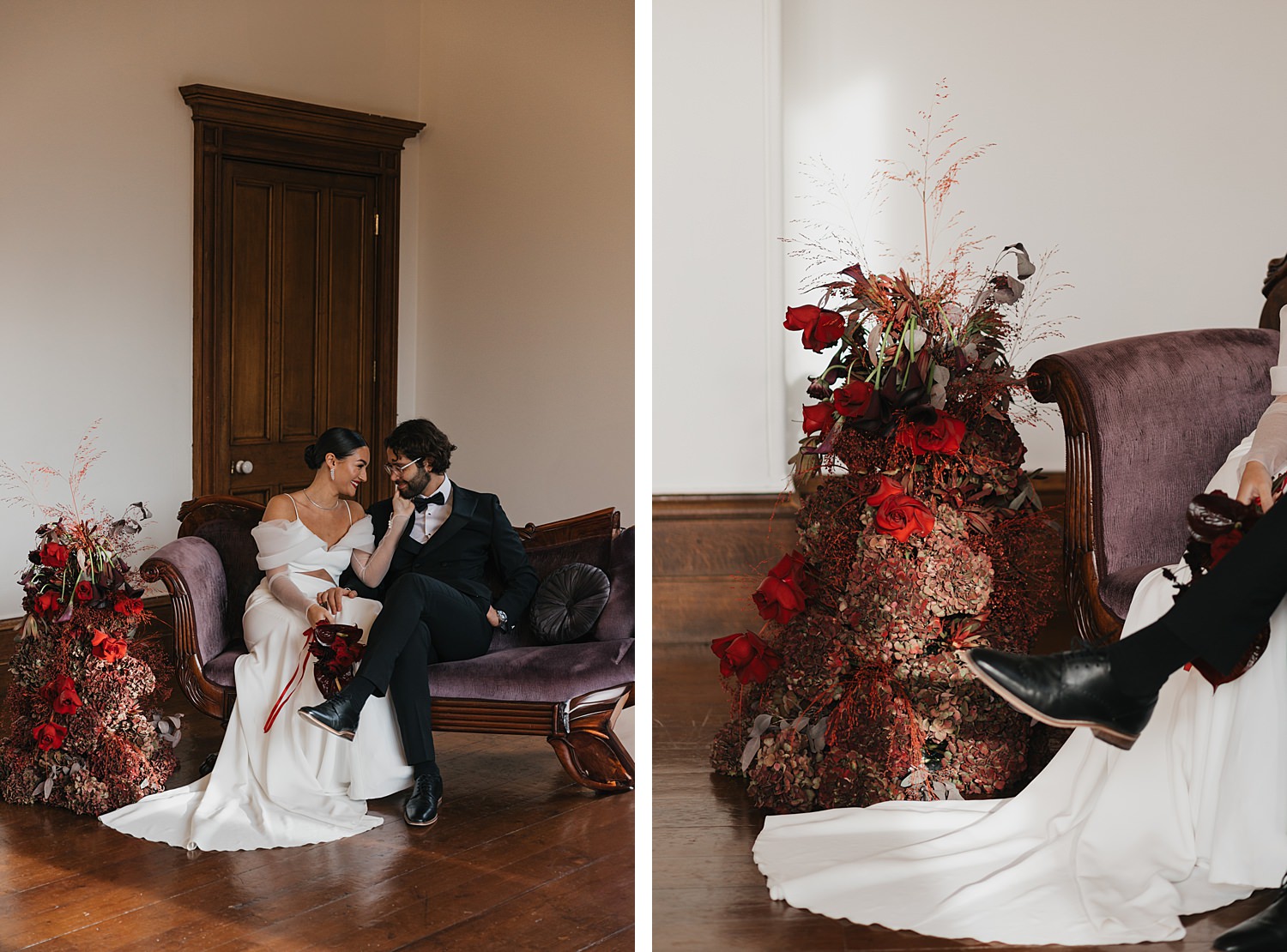 fine art wedding photographer
