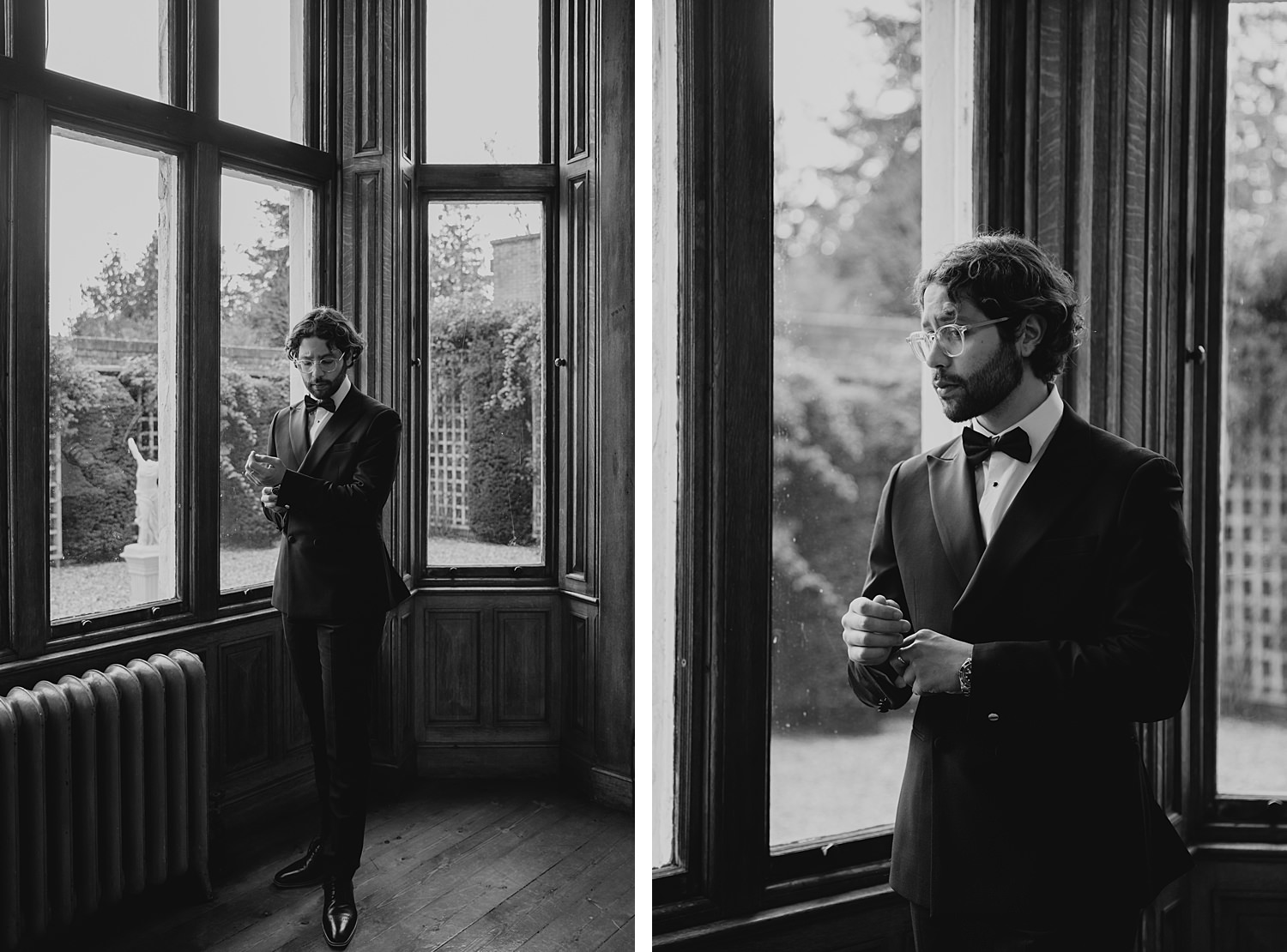 fine art wedding photographer
