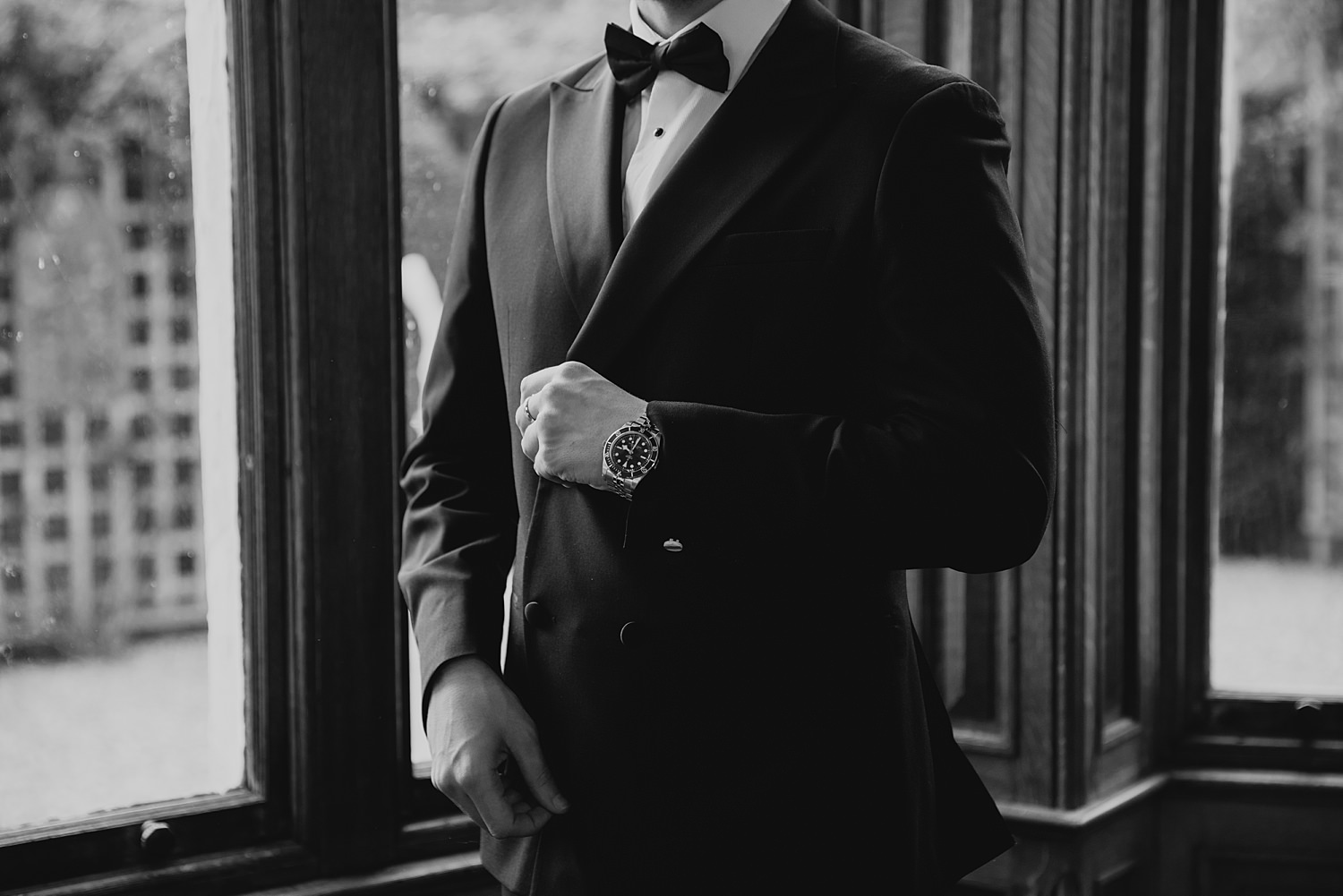 fine art wedding photographer