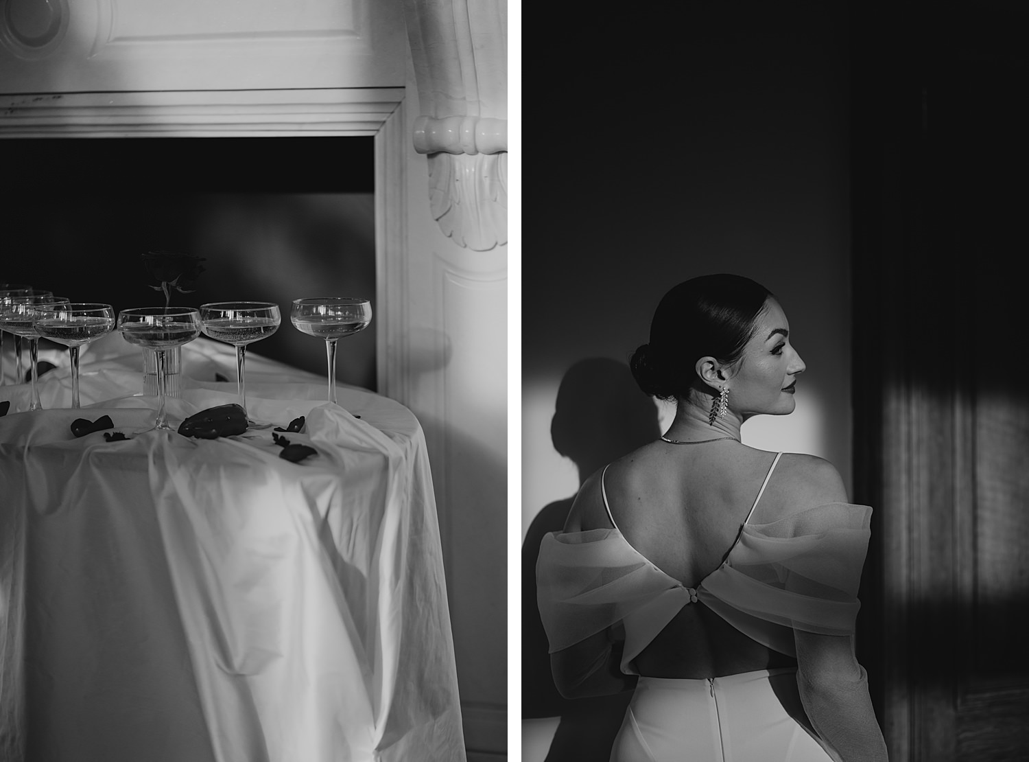 fine art wedding photographer