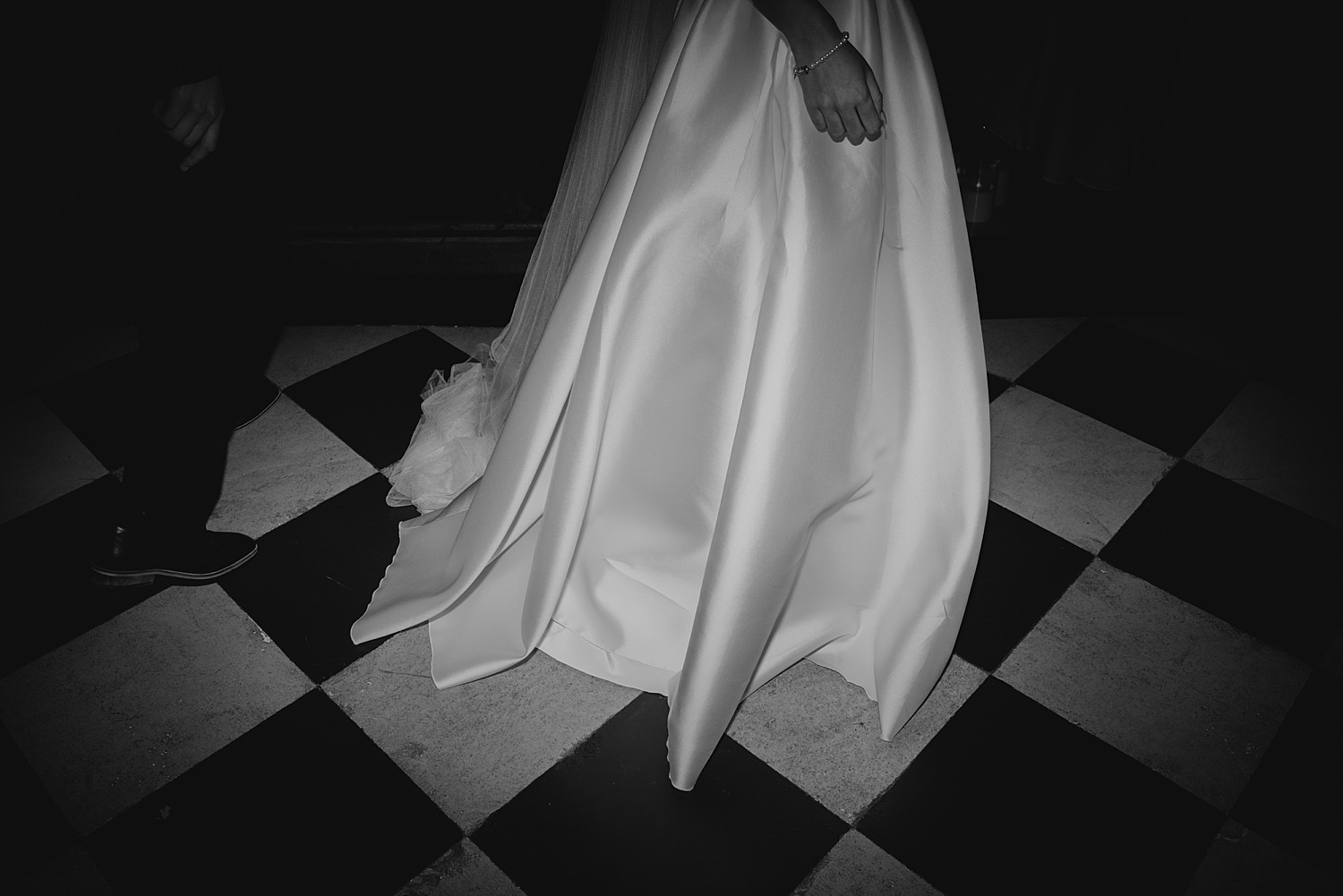 fine art wedding photographer