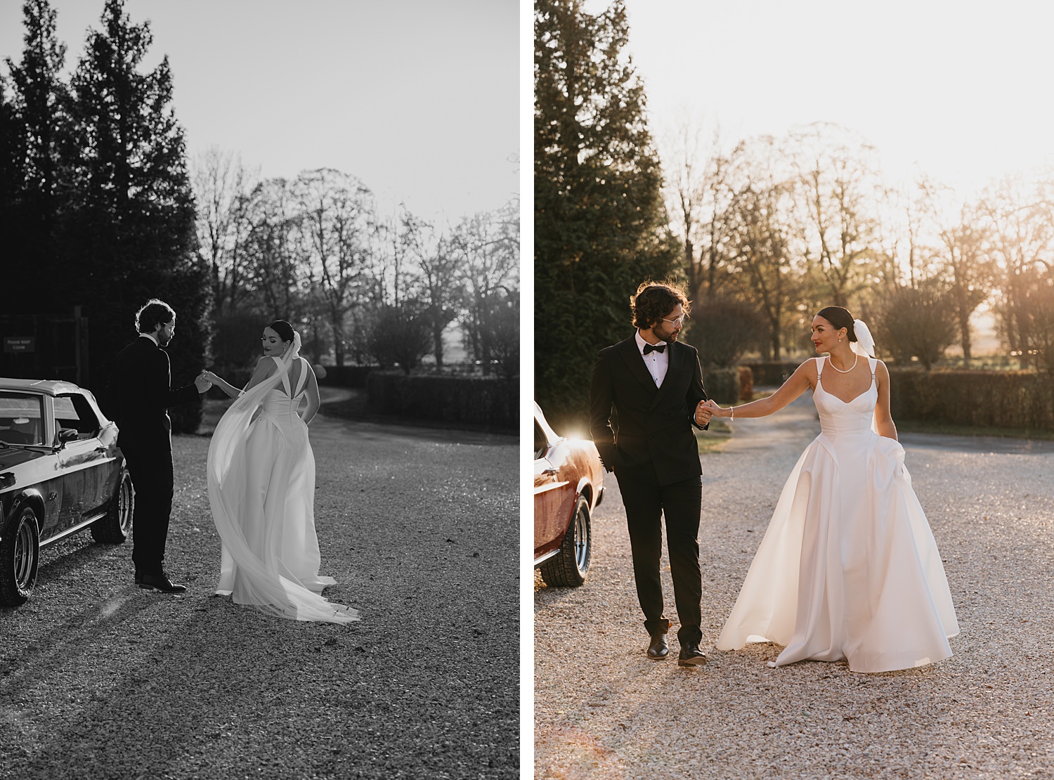 fine art wedding photographer