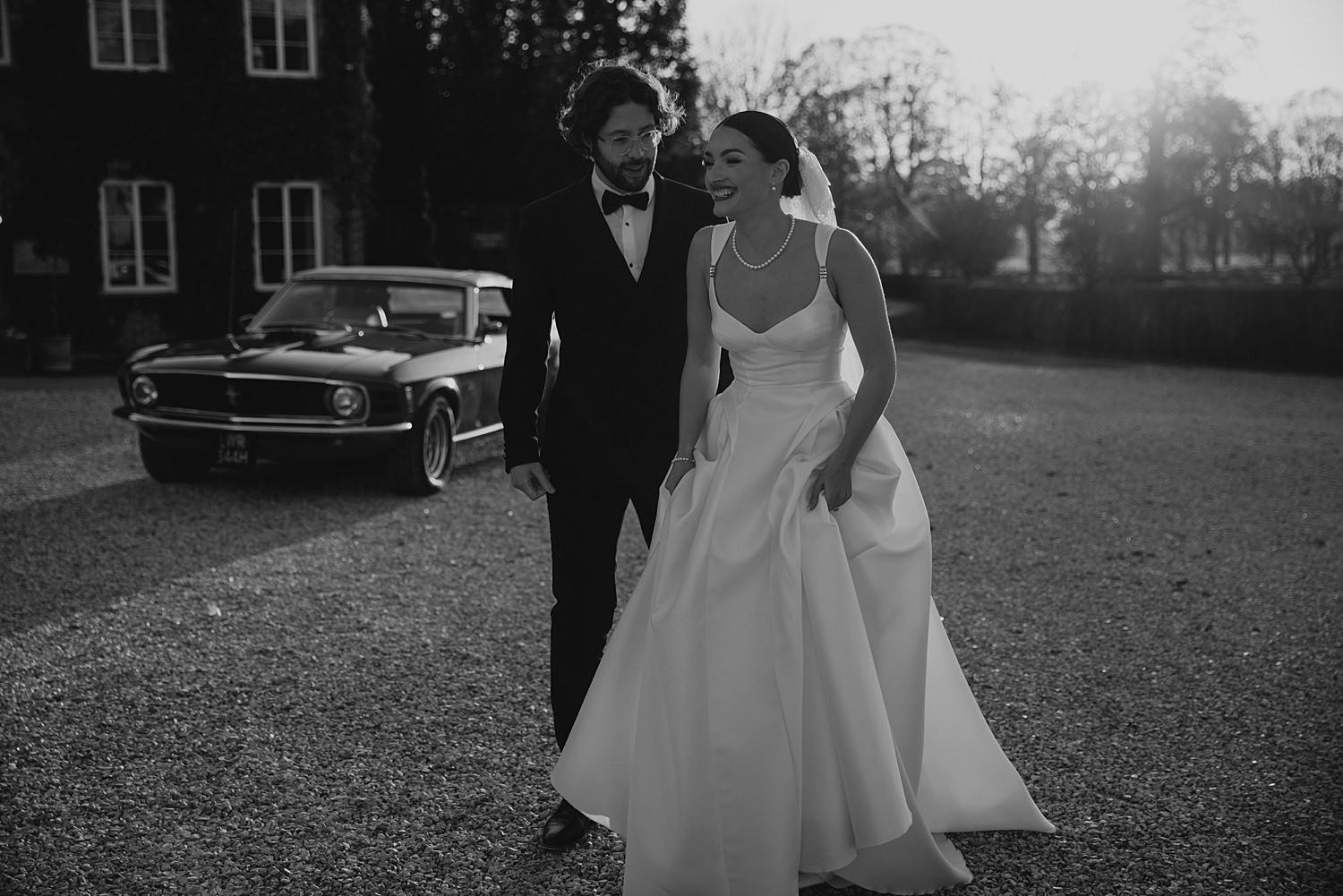 fine art wedding photographer