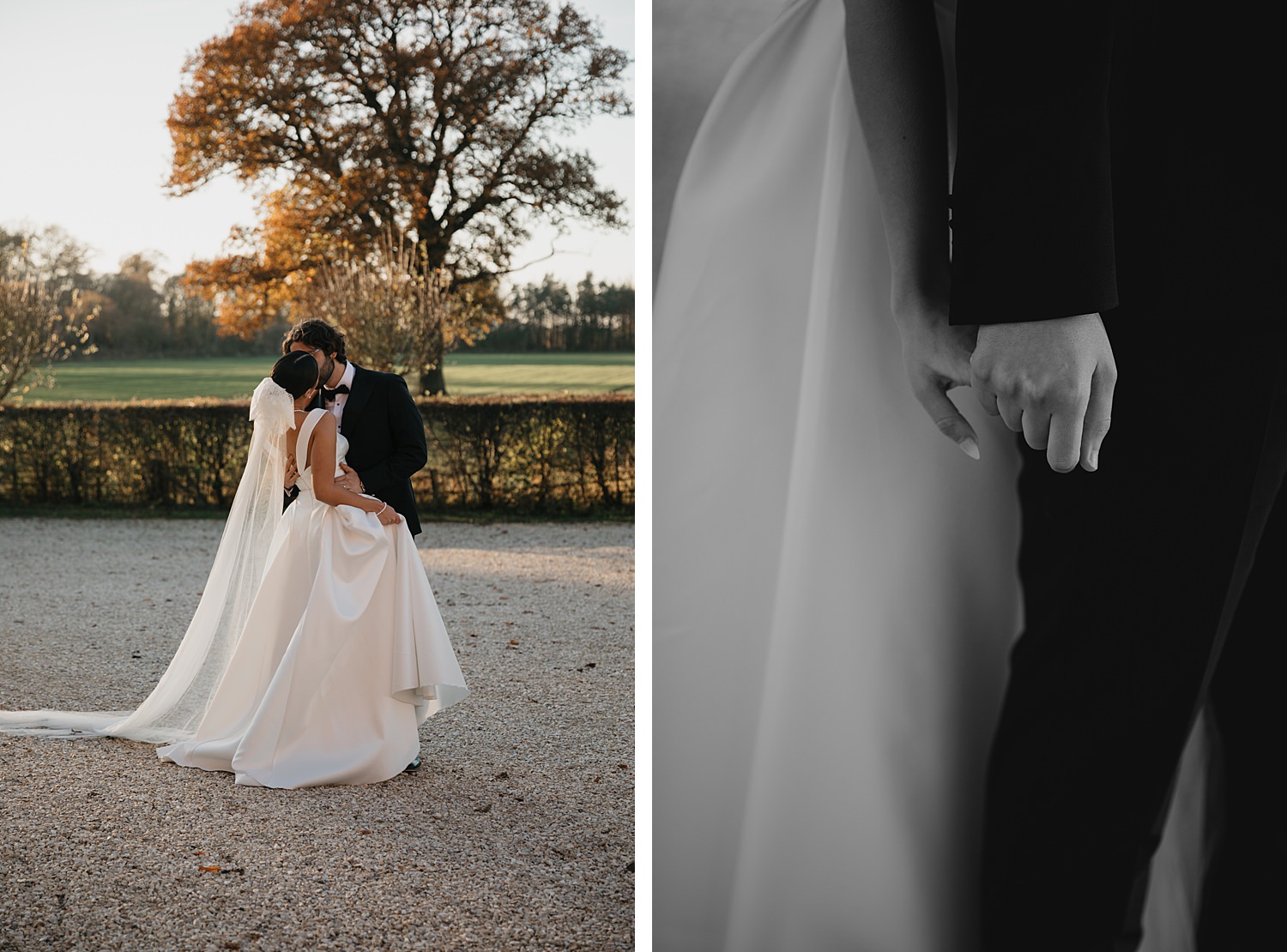 fine art wedding photographer