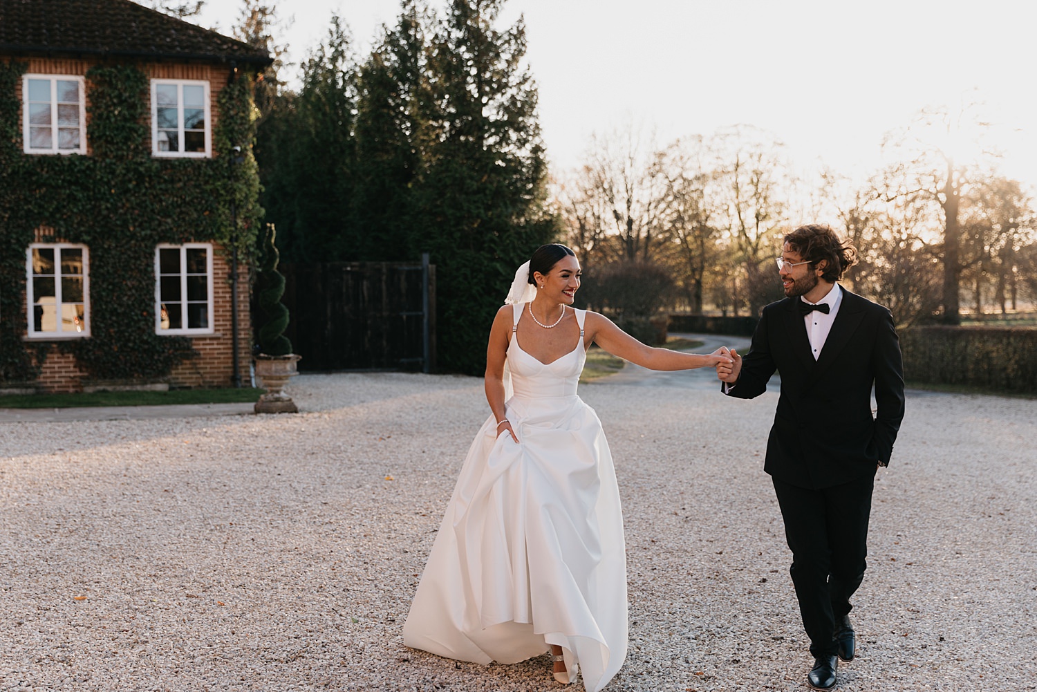 fine art wedding photographer
