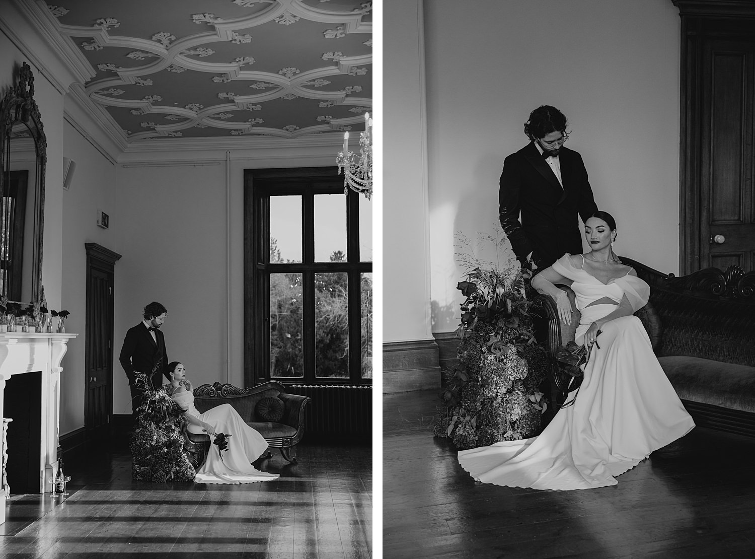 fine art wedding photographer