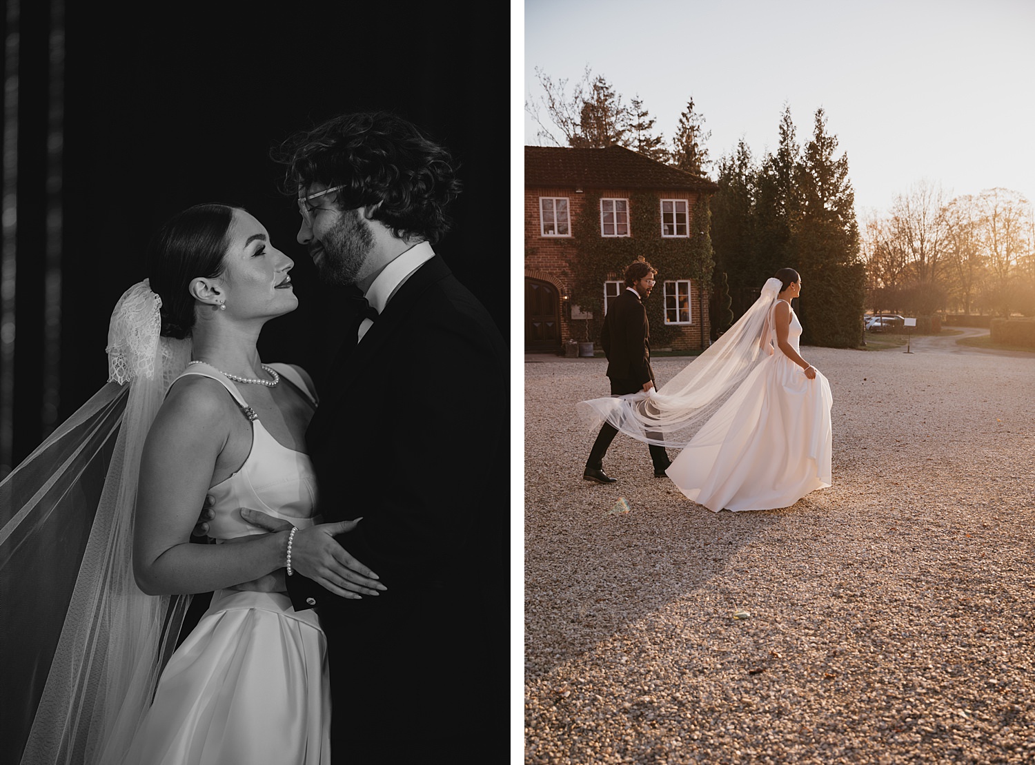 fine art wedding photographer